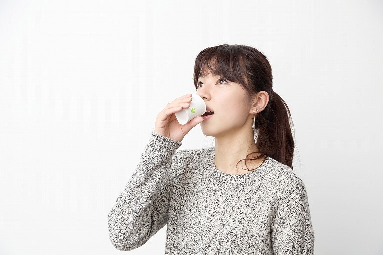 うがい